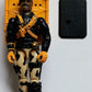 G.I. Joe action figure - Stalker (Talking Battle Commander)