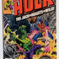 Marvel Comics: Incredible Hulk #214