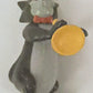 Disney Happy Meal toy - Scat Cat