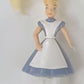 Disney Happy Meal toy - Alice In Wonderland