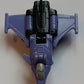 Transformers Micromasters figure - Decepticon Storm Cloud