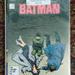 Comic Book Set: Batman Year One #1-4, DC Comics