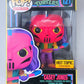 TMNT Funko Pop - Casey Jones (Blacklight)