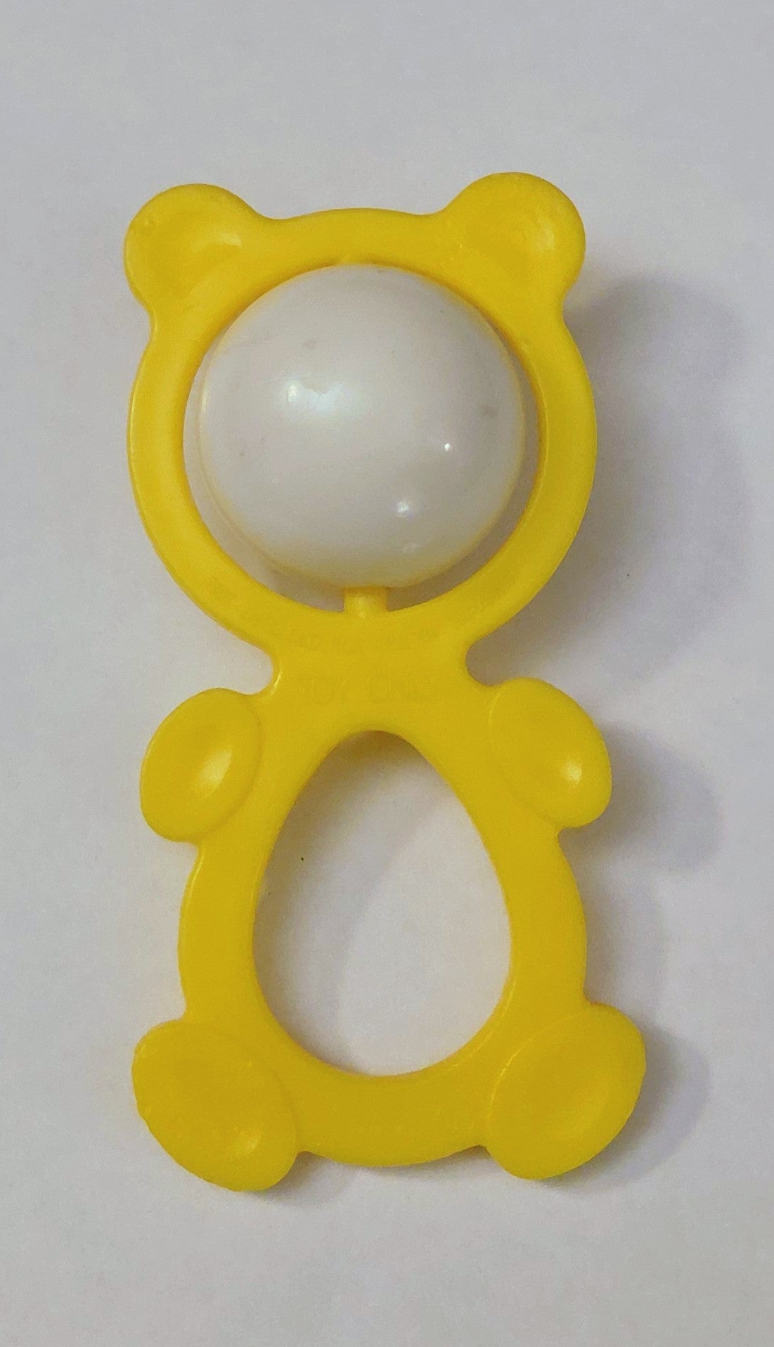 Cabbage Patch Kids Accessory - Baby Rattle