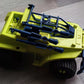 G.I. Joe Vehicle - Badger (Partial)