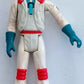 Real Ghostbusters action figure – Egon (Fright Features)