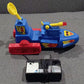Remote Control Avenger Battle Cruiser