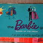 Barbie Board Game