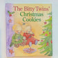 Bitty Baby HC Bitty Book - The Bitty Twins' Christmas Cookies (American Girl)