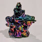 Wendy's Kids Meal toy - Knight Warrior (Laser Knights)