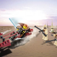 Star Wars Lego Set - Tusken Raider Encounter