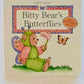 Bitty Baby SC Bitty Book - Bitty Bear's Butterflies