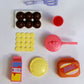 Cherry Merry Muffin Kitchen Set