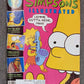 Simpsons Illustrated Magazine (Fall 1991)