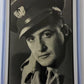 Will Eisner The Spirit Card - #16 Eisner In The Army