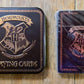 Harry Potter Hogwarts Playing Cards