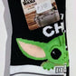 Star Wars Socks - Mandalorian No-Shows