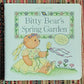 Bitty Baby SC Bitty Book - Bitty Bear's Spring Garden
