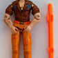 G.I. Joe action figure - Grunt V3