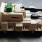 G.I. Joe Vehicle - Battleforce 2000 Dominator (Partial)