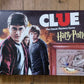 Harry Potter Clue Board Game