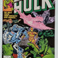 Marvel Comics: Incredible Hulk #254