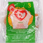 McDonald's Beanie Baby toy - Twigs (Bagged)