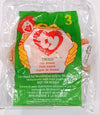 McDonald's Beanie Baby toy - Twigs (Bagged)