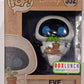 Disney Funko Pop - Eve (WALL-E)