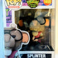 Movies Funko Pop - Splinter (Mutant Mayhem)