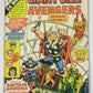 Marvel Comics: Giant-Size Avengers #1