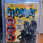 G.I. Combat #138, DC Comics (November 1969, CGC 4.0)