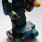 Micro Machines action figure - Blastrax (Z Bots)