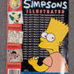 Simpsons Illustrated Magazine (Spring 1991)