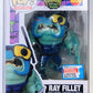 Movies Funko Pop - Ray Fillet (Mutant Mayhem)