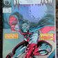 Comic Book Set: Nightwatch #1-12, Marvel Comics