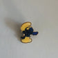 Smurfs Enamel Lapel Pin