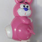 Funny Bunny Jellybean Dispenser