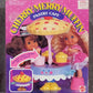 Cherry Merry Muffin Playset - Pastry Cafe