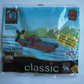 McDonald's Happy Meal toy - Classic Lego Boat (with Fry Girl)