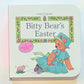 Bitty Baby Board Book - Bitty Bear's Easter (American Girl)