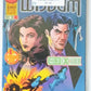 Comic Book Set: Pryde And Wisdom #1-3, Marvel Comics