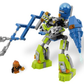 Lego Set - Magma Mech (Power Miners)