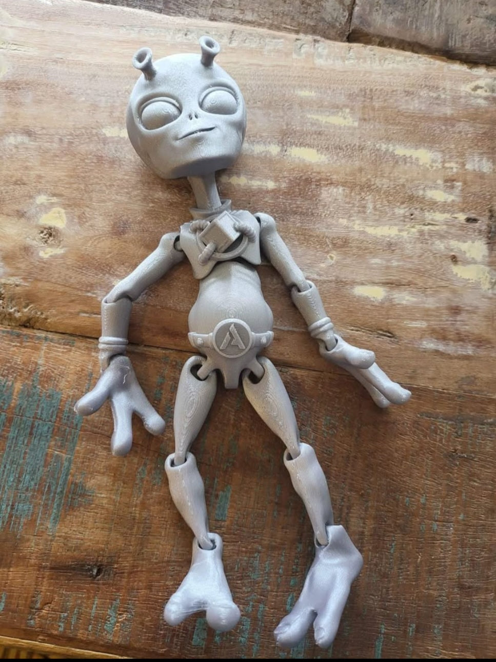 Alien