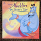 Disney SC Book - Aladdin: The Genie's Tale