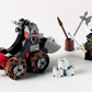 Lego Set - Catapult Crusher (Knights Kingdom)