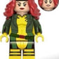 Southern Power Hero Custom Minifig