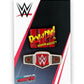 Wwe Rowdy Ronda Rousey Collector Pin Set | Exclusive Women'S Champion Belt Pin