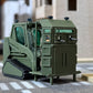 "The Rook" - No aft platform (28mm)
