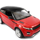 1:14 Rc Range Rover Evoque (Red)